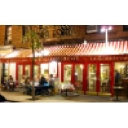 Cornelia Street Cafe logo