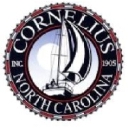 Cornelius Fire Dept logo