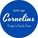 City of Cornelius logo