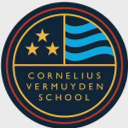 Cornelius Vermuyden School logo