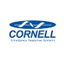 Cornell Communications, Inc. logo