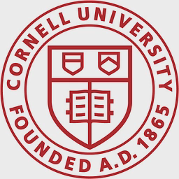 Logo of cornell.edu