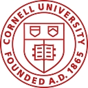 Cornell University logo