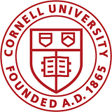 Cornell SC Johnson College logo