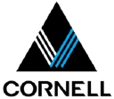 Cornell Companies logo