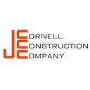 Cornell Construction Company logo