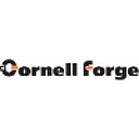 Cornell Forge logo