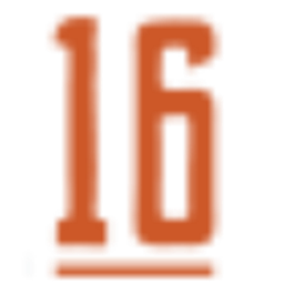 Corner16 logo