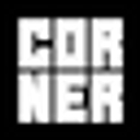 CORNER BOXING CO. logo