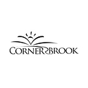 City Of Corner Brook logo