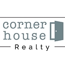 Corner House Realty logo
