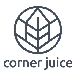 Corner Juice logo