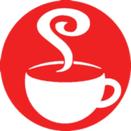 Corner Perk logo