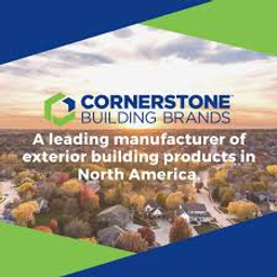 Cornerstone Building Brands, Inc. logo