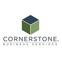 Cornerstone Business Services, Inc. logo