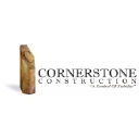 Cornerstone Construction Group logo