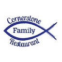 Cornerstone Family Restaurant logo