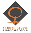 The Cornerstone Landscape Group logo