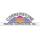 Cornerstone Painting Contractors, Inc. logo