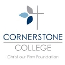 Cornerstone College Mt Barker logo