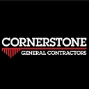 Cornerstone General Contractors logo
