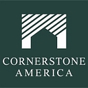 Cornerstone America logo