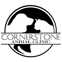 Cornerstone Animal Clinic logo