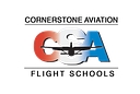 Cornerstone Aviation logo