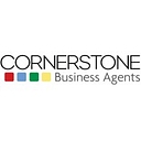 Cornerstone Business Agents Limited logo