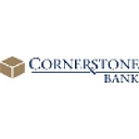 Cornerstone Bank Nj logo