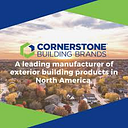 Cornerstone Building Brands, Inc.