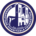 Cornerstone Charitable Foundation logo