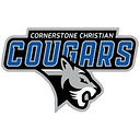 Cornerstone Christian Schools logo