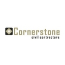 Cornerstone Civil Contractors logo