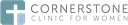 Cornerstone Clinic For Women logo