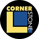 The Cornerstone Clubs logo
