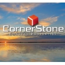 Cornerstone Coastal Properties logo