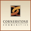 Cornerstone Communities logo