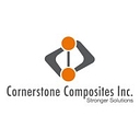 Cornerstone Composites logo