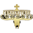 Cornerstone Cowboys logo