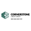 Cornerstone Credit Union logo