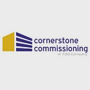 Cornerstone Commissioning, Inc. logo