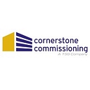 Cornerstone Commissioning, Inc. logo