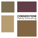 Cornerstone Family Counseling logo