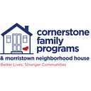 Cornerstone Family Programs logo