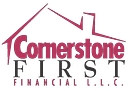 Cornerstone First Financial logo