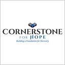 Cornerstone for Hope logo