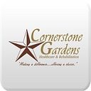 Cornerstone Gardens Healthcare & Rehabilitation logo