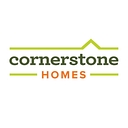 Cornerstone Homes   Va & Nc logo