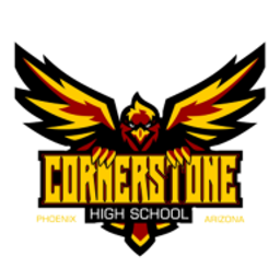 Cornerstone Charter School logo